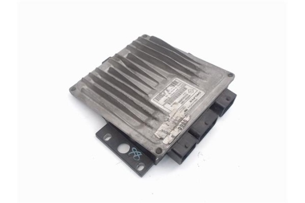 Recambio de centralita para renault kangoo i (f/kc0) 1.5 authentique referencia OEM IAM (8200911560)(8200909666)  