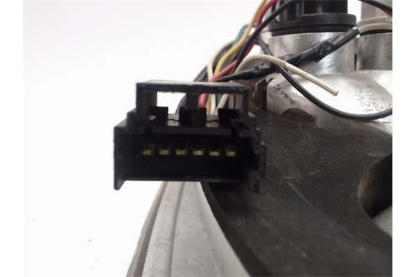 Recambio de piloto trasero derecho para renault megane i fase 2 coupe (da...) referencia OEM IAM   