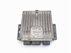 Recambio de centralita para renault kangoo i (f/kc0) 1.5 authentique referencia OEM IAM (8200911560)(8200909666)  