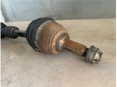 Recambio de palier delantero derecho para nissan note (e11e) 1.5 dci referencia OEM IAM 39100BH00A  