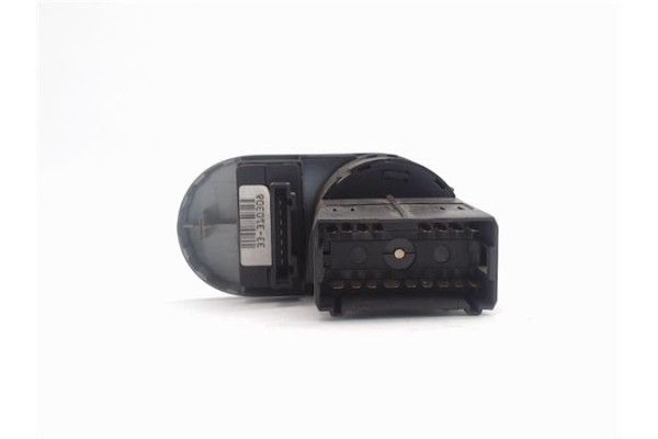Recambio de mando de luces para seat ibiza (6l1) referencia OEM IAM 6L1941531AD  