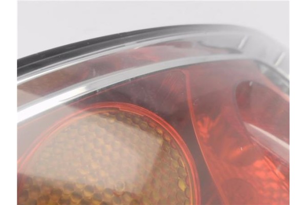 Recambio de piloto trasero izquierdo para mini cabrio (r52) 1.6 cooper referencia OEM IAM 63217166955  