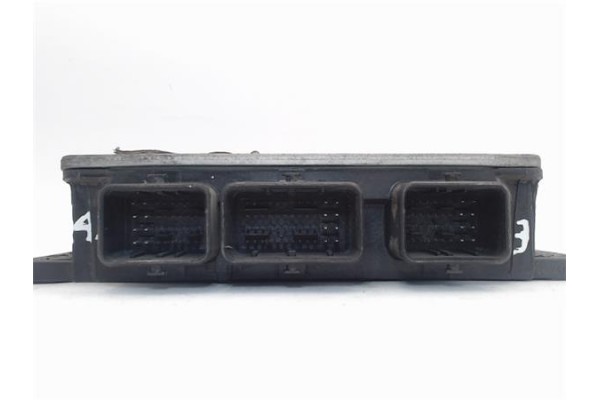 Recambio de centralita para renault kangoo i (f/kc0) 1.5 authentique referencia OEM IAM (8200911560)(8200909666)  