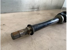 Recambio de palier delantero derecho para nissan note (e11e) 1.5 dci referencia OEM IAM 39100BH00A  