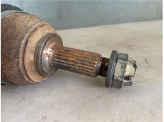 Recambio de palier delantero derecho para nissan note (e11e) 1.5 dci referencia OEM IAM 39100BH00A  