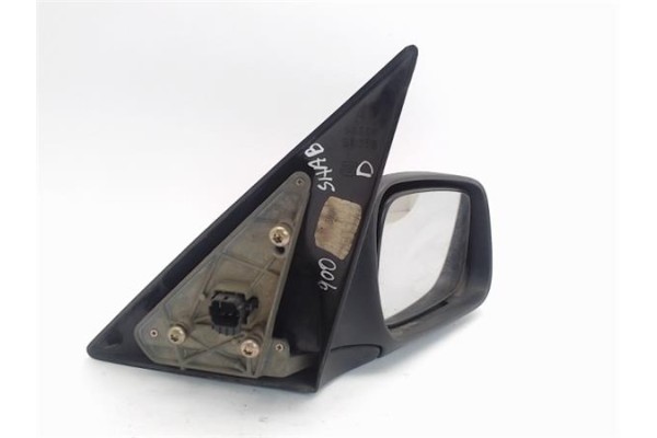 Recambio de retrovisor electrico derecho para saab 900 berlina referencia OEM IAM   