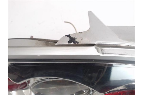 Recambio de piloto trasero izquierdo para renault megane i fase 2 coupe (da...) referencia OEM IAM   