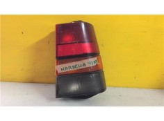 Recambio de piloto trasero derecho para seat marbella 0.9 ce referencia OEM IAM E9007407  