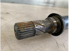 Recambio de palier delantero derecho para nissan note (e11e) 1.5 dci referencia OEM IAM 39100BH00A  