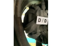 Recambio de pinza freno delantero derecha para mini cabrio (r52) 1.6 cooper referencia OEM IAM 34116768458  