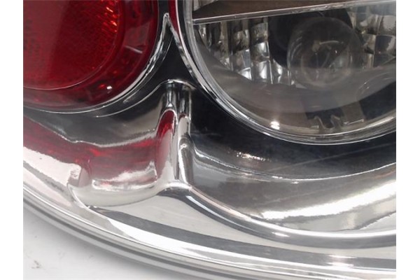 Recambio de piloto trasero izquierdo para renault megane i fase 2 coupe (da...) referencia OEM IAM   