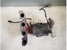 CATALIZADOR 2851003981 25144 1109204 FORD | 1271780 VOLVO | 13106916 OPEL | 13106917 OPEL | 1369342080 FIAT | 1499973080 FIAT | 
