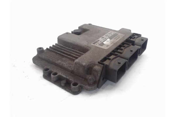 Recambio de centralita para renault espace iv (jk0) 2.2 dynamique referencia OEM IAM 8200311550/8200384493 0281011724/1039S04018