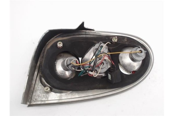 Recambio de piloto trasero izquierdo para renault megane i fase 2 coupe (da...) referencia OEM IAM   