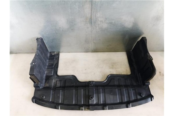 Recambio de guarnecido protector motor para kia rio 1.1 concept referencia OEM IAM   