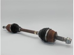 Recambio de palier delantero izquierdo para fiat ii tipo (356) berlina 1.3 easy referencia OEM IAM 52122019  