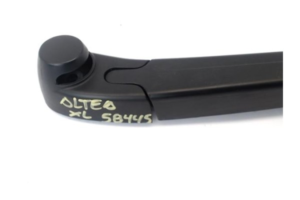 Recambio de brazo limpiaparabrisas trasero para seat altea xl (5p5) 1.9 family referencia OEM IAM 5P0955427 3397004772 8E9955425