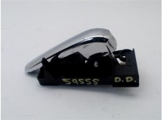 Recambio de manilla int. puerta delantero derecha para alfa romeo gt (125) 1.9 jtd referencia OEM IAM 735364985  