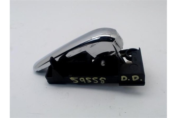 Recambio de manilla int. puerta delantero derecha para alfa romeo gt (125) 1.9 jtd referencia OEM IAM 735364985  