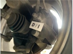 Recambio de pinza freno delantero izquierda para mini cabrio (r52) 1.6 cooper referencia OEM IAM 34116768457  