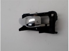 Recambio de manilla int. puerta delantero derecha para alfa romeo gt (125) 1.9 jtd referencia OEM IAM 735364985  