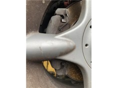 Recambio de pinza freno delantero izquierda para mini cabrio (r52) 1.6 cooper referencia OEM IAM 34116768457  