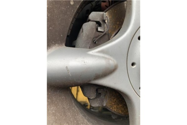 Recambio de pinza freno delantero izquierda para mini cabrio (r52) 1.6 cooper referencia OEM IAM 34116768457  