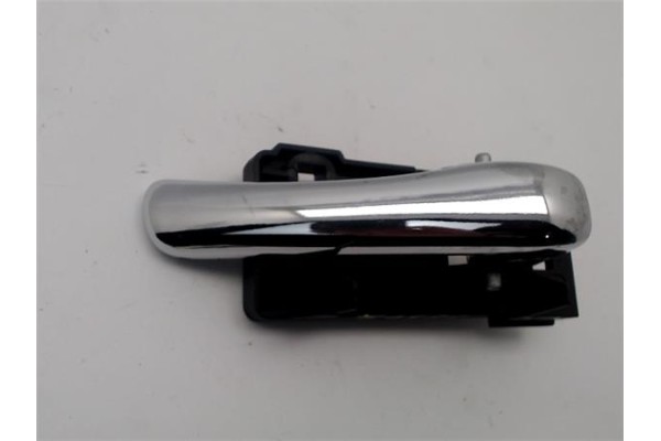 Recambio de manilla int. puerta delantero derecha para alfa romeo gt (125) 1.9 jtd referencia OEM IAM 735364985  