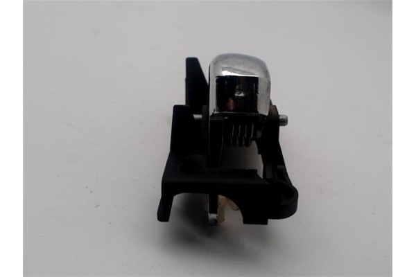 Recambio de manilla int. puerta delantero derecha para alfa romeo gt (125) 1.9 jtd referencia OEM IAM 735364985  