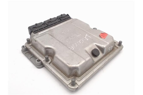 Recambio de centralita para renault laguna ii (bg0) 1.9 dynamique referencia OEM IAM HOM82OO048297/8200164156 0281010297/28SA520