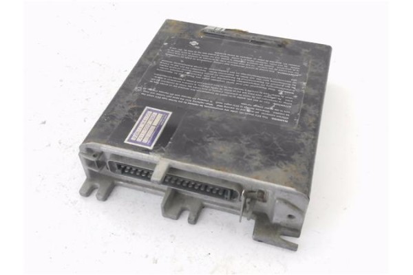 Recambio de centralita para nissan bluebird berlina (t12/72) 2.0 grand prix referencia OEM IAM 22611W4100 A11000890 