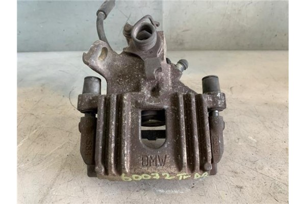 Recambio de pinza freno trasero derecha para mini cabrio (r52) 1.6 cooper referencia OEM IAM 34216763730  