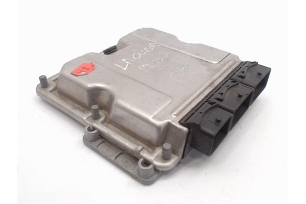 Recambio de centralita para renault laguna ii (bg0) 1.9 dynamique referencia OEM IAM HOM82OO048297/8200164156 0281010297/28SA520