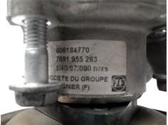 Recambio de bomba servodireccion para alfa romeo 145 1.6 t.spark referencia OEM IAM 606184770 7691955263 46737907 , FIAT | 46533