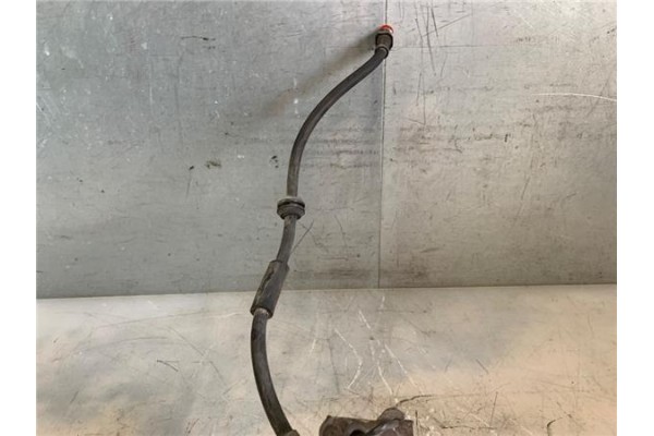 Recambio de pinza freno trasero derecha para mini cabrio (r52) 1.6 cooper referencia OEM IAM 34216763730  