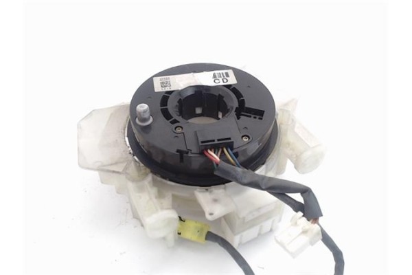 Recambio de anillo contacto volante para nissan almera (n16/e) 1.5 visia referencia OEM IAM 25560BN864  