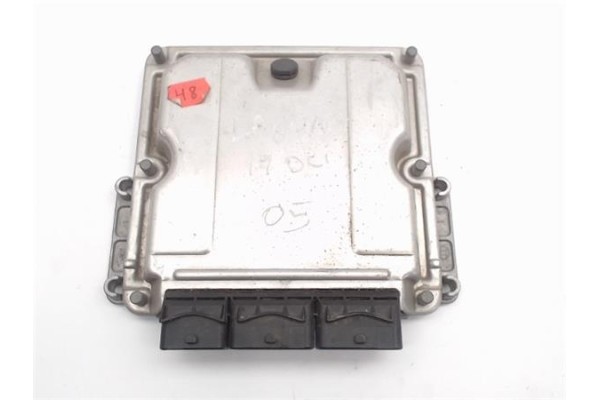 Recambio de centralita para renault laguna ii (bg0) 1.9 dynamique referencia OEM IAM HOM82OO048297/8200164156 0281010297/28SA520