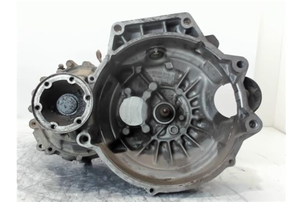 Recambio de caja cambios manual para volkswagen golf iii berlina (1h1) 1.9 cl referencia OEM IAM   