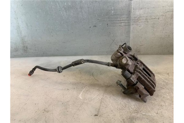 Recambio de pinza freno trasero derecha para mini cabrio (r52) 1.6 cooper referencia OEM IAM 34216763730  