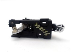Recambio de manilla int. puerta delantero derecha para alfa romeo gt (125) 1.9 jtd referencia OEM IAM 735364985  
