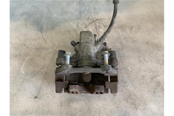 Recambio de pinza freno trasero derecha para mini cabrio (r52) 1.6 cooper referencia OEM IAM 34216763730  