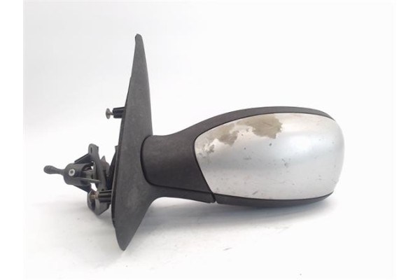 Recambio de retrovisor izquierdo para peugeot 306 berlina 3/5 puertas (s1) referencia OEM IAM   