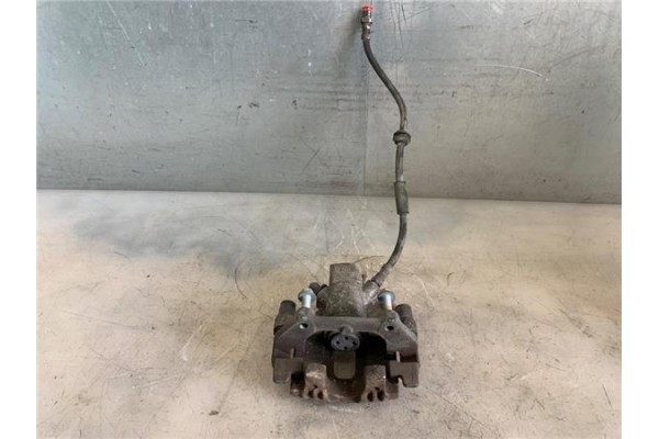 Recambio de pinza freno trasero derecha para mini cabrio (r52) 1.6 cooper referencia OEM IAM 34216763730  