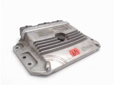 Recambio de centralita para renault megane ii berlina 3p 2.0 dynamique confort referencia OEM IAM 8200321263/8200387138 21584288