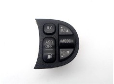 Recambio de mando multifuncion para alfa romeo gt (125) 1.9 jtd referencia OEM IAM 156071368  