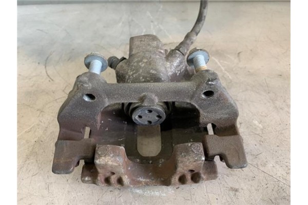 Recambio de pinza freno trasero derecha para mini cabrio (r52) 1.6 cooper referencia OEM IAM 34216763730  