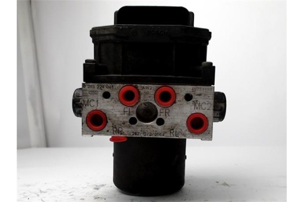Recambio de nucleo abs para fiat stilo (192) 1.2 16v (192_xa1b) referencia OEM IAM 46784468 0265224048 