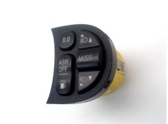Recambio de mando multifuncion para alfa romeo gt (125) 1.9 jtd referencia OEM IAM 156071368  