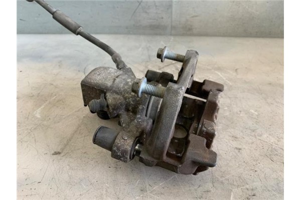 Recambio de pinza freno trasero derecha para mini cabrio (r52) 1.6 cooper referencia OEM IAM 34216763730  