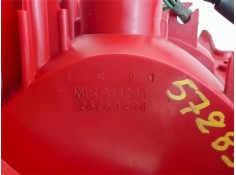 Recambio de piloto trasero derecho para mitsubishi space star (dg0) 1.3 16v (dg1a) referencia OEM IAM MR911210 28760208 